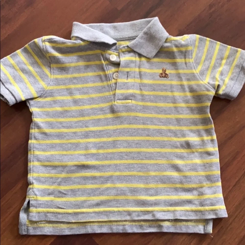 Carters & Baby Gap Bundle